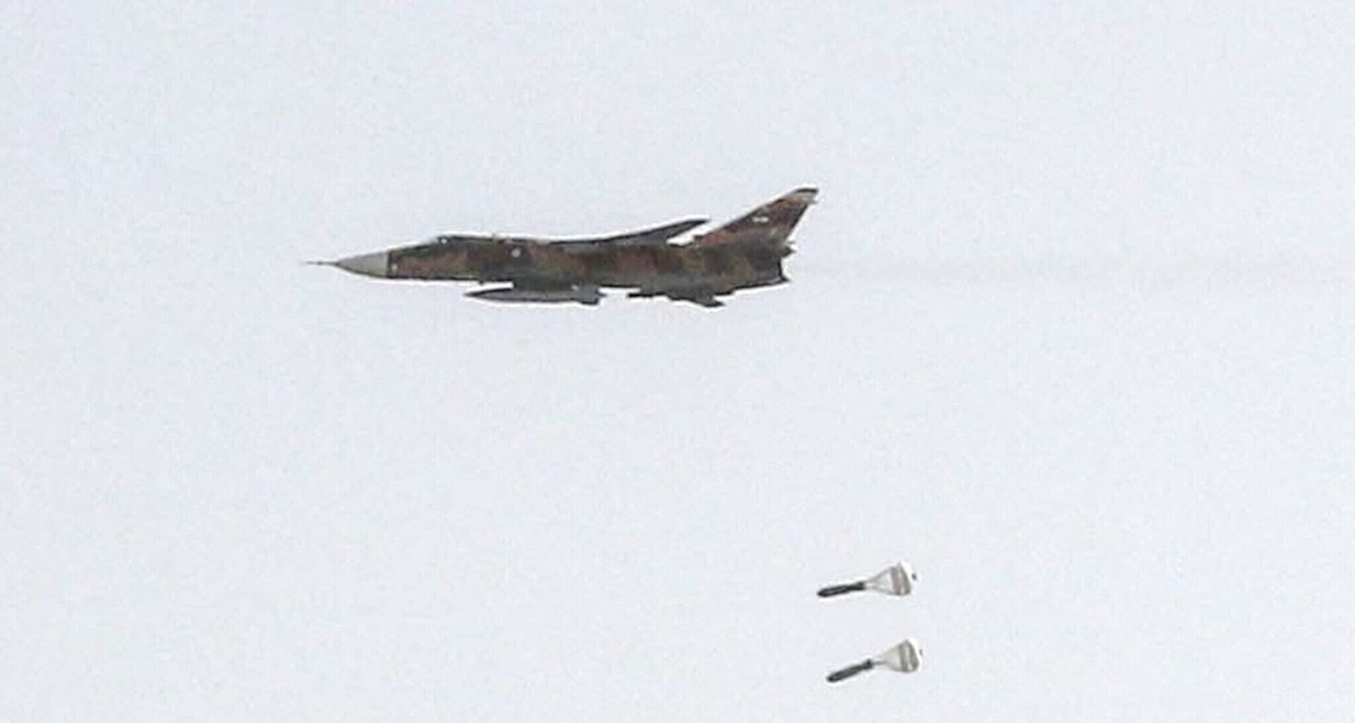 Iran calls on Qatar to free three pilots it says were downed, captured in war
