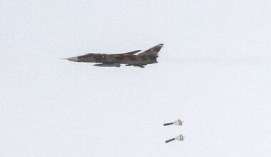 Iran calls on Qatar to free three pilots it says were downed, captured in war