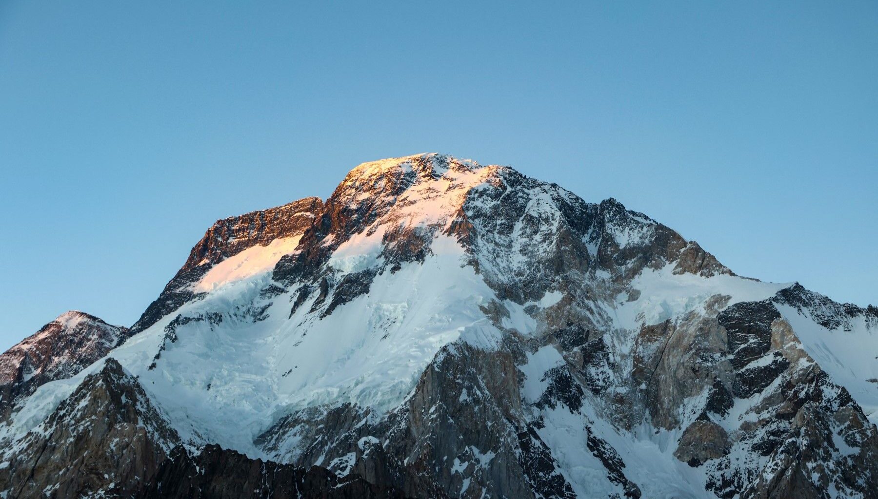 Famed climber Purja confirmed dead as bodies recovered from Broad Peak | Environment News