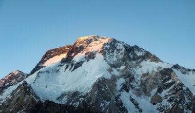 Famed climber Purja confirmed dead as bodies recovered from Broad Peak | Environment News