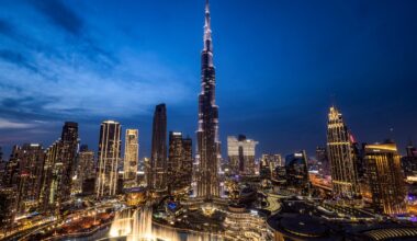 UAE imposes indefinite trade embargo on Iran over alleged missile attacks | US-Israel war on Iran News