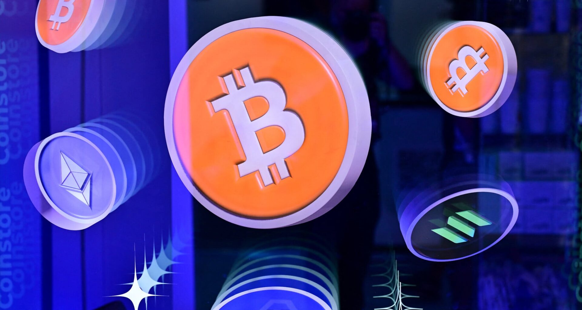 US sanctions Dubai crypto exchange for aiding Iran’s Revolutionary Guards