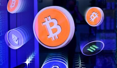 US sanctions Dubai crypto exchange for aiding Iran’s Revolutionary Guards