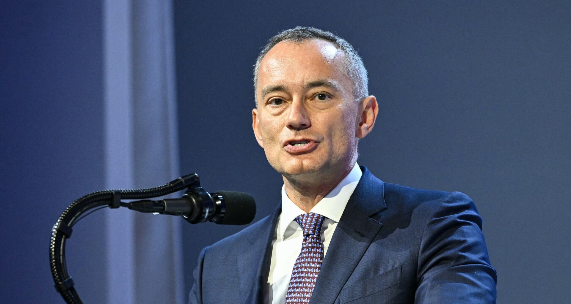 Board of Peace envoy laments recent Gaza strikes amid effort to implement Trump plan