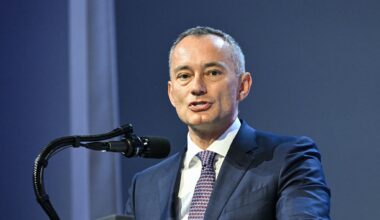 Board of Peace envoy laments recent Gaza strikes amid effort to implement Trump plan