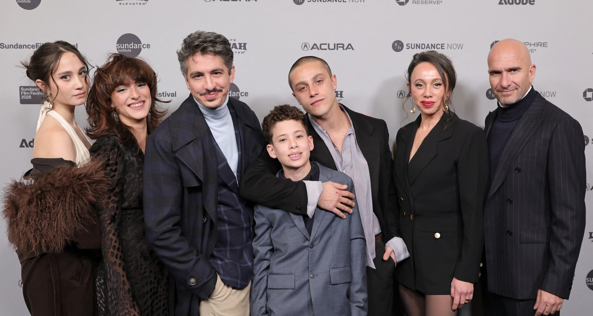 'Tell Me Everything' tops Ophir Awards nominations with highest-ever 16 nods