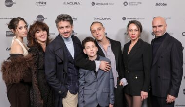 'Tell Me Everything' tops Ophir Awards nominations with highest-ever 16 nods