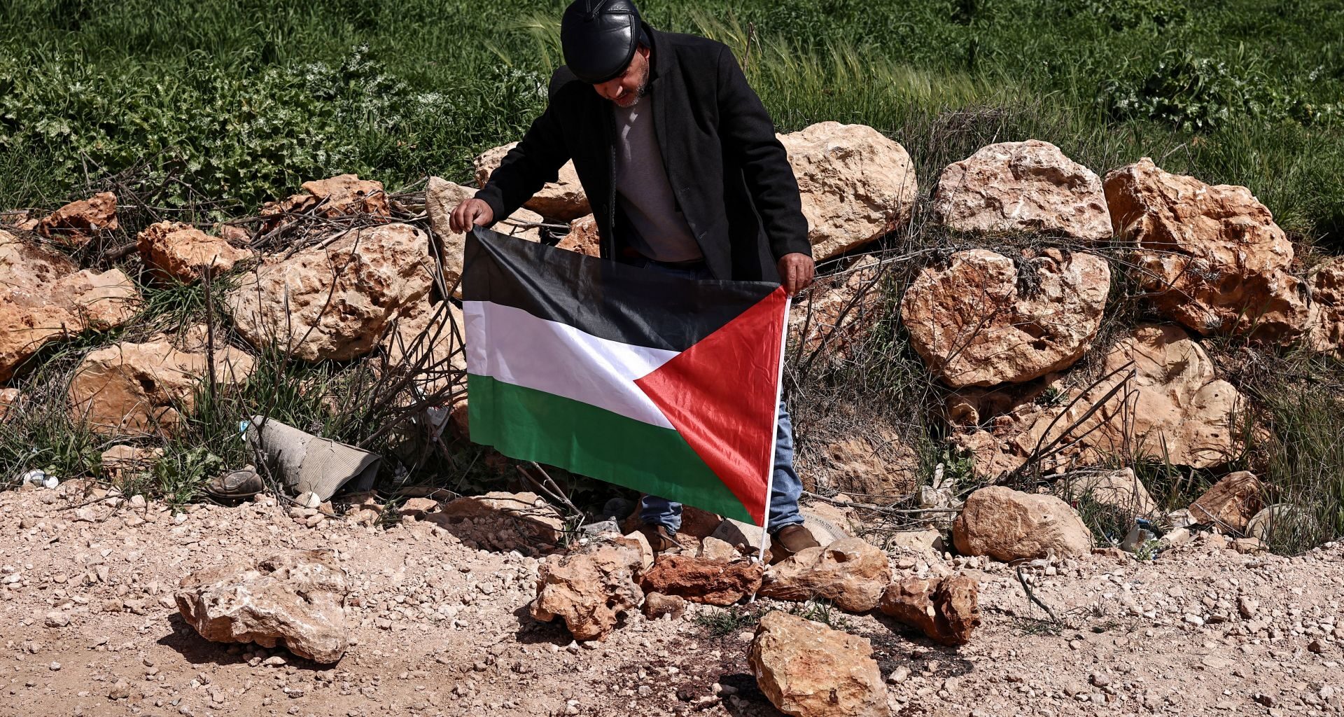 Europe, Canada condemn Israeli plans for new West Bank settlement | News