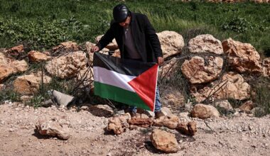 Europe, Canada condemn Israeli plans for new West Bank settlement | News