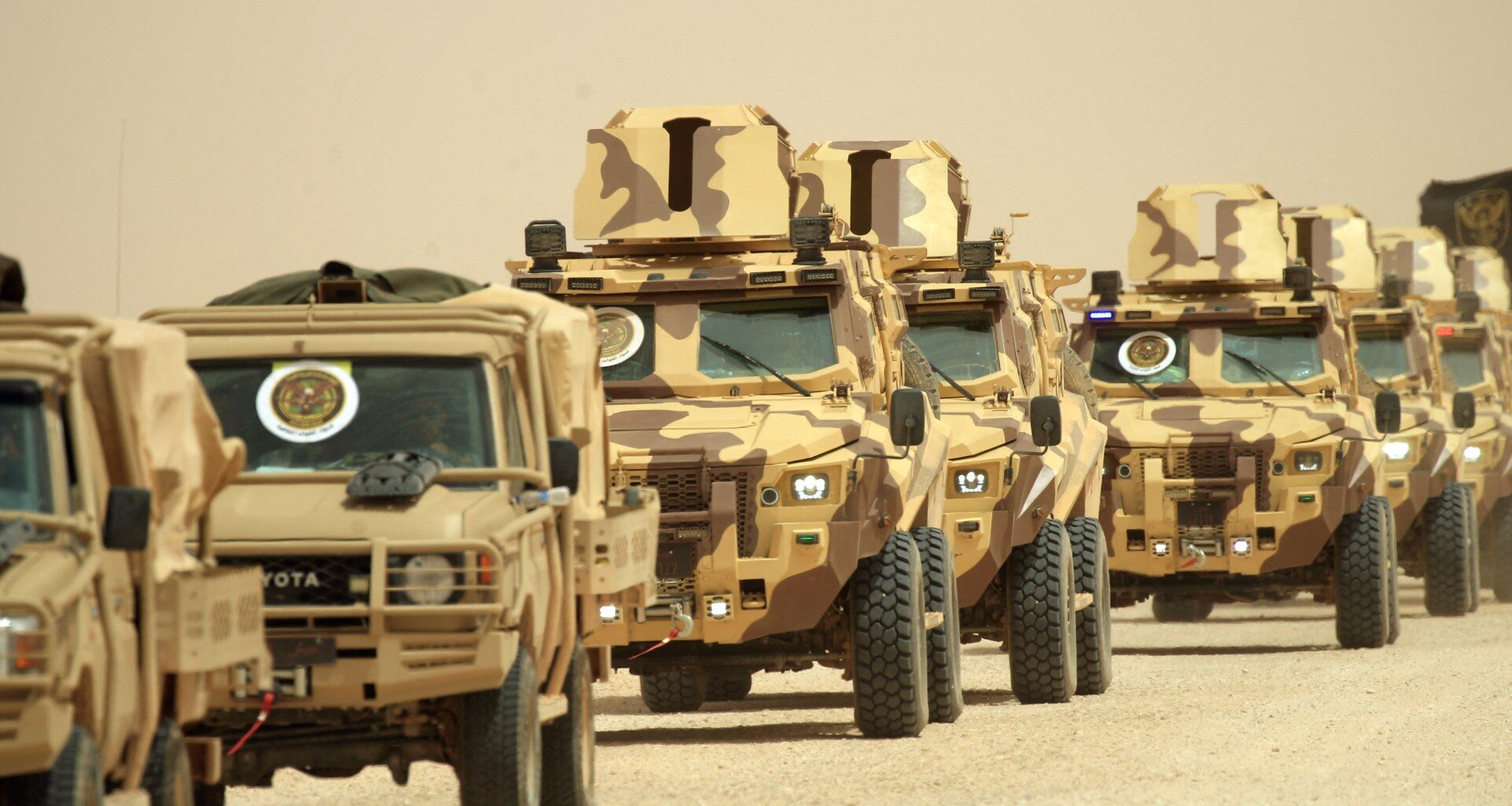 Can US, Middle Eastern powers unite Libya 15 years after Gaddafi overthrow? | Conflict News