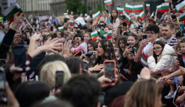 Eurovision unveils Burgas as 2027 host, with dates that clash with Israel's Memorial Day