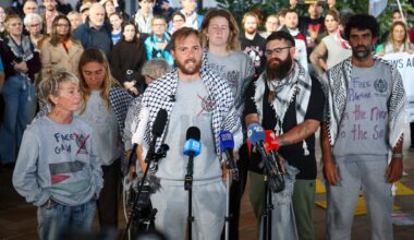 Report details further allegations that Gaza flotilla activists were abused by Israel