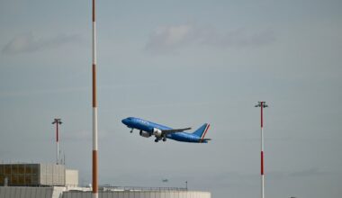 Rome airport said to drop Israeli Rafael anti-drone system after court ruling