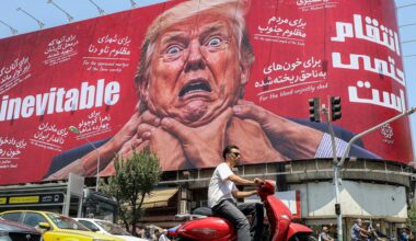 Will the US-Iran war and Hormuz deadlock last for months? | Energy News