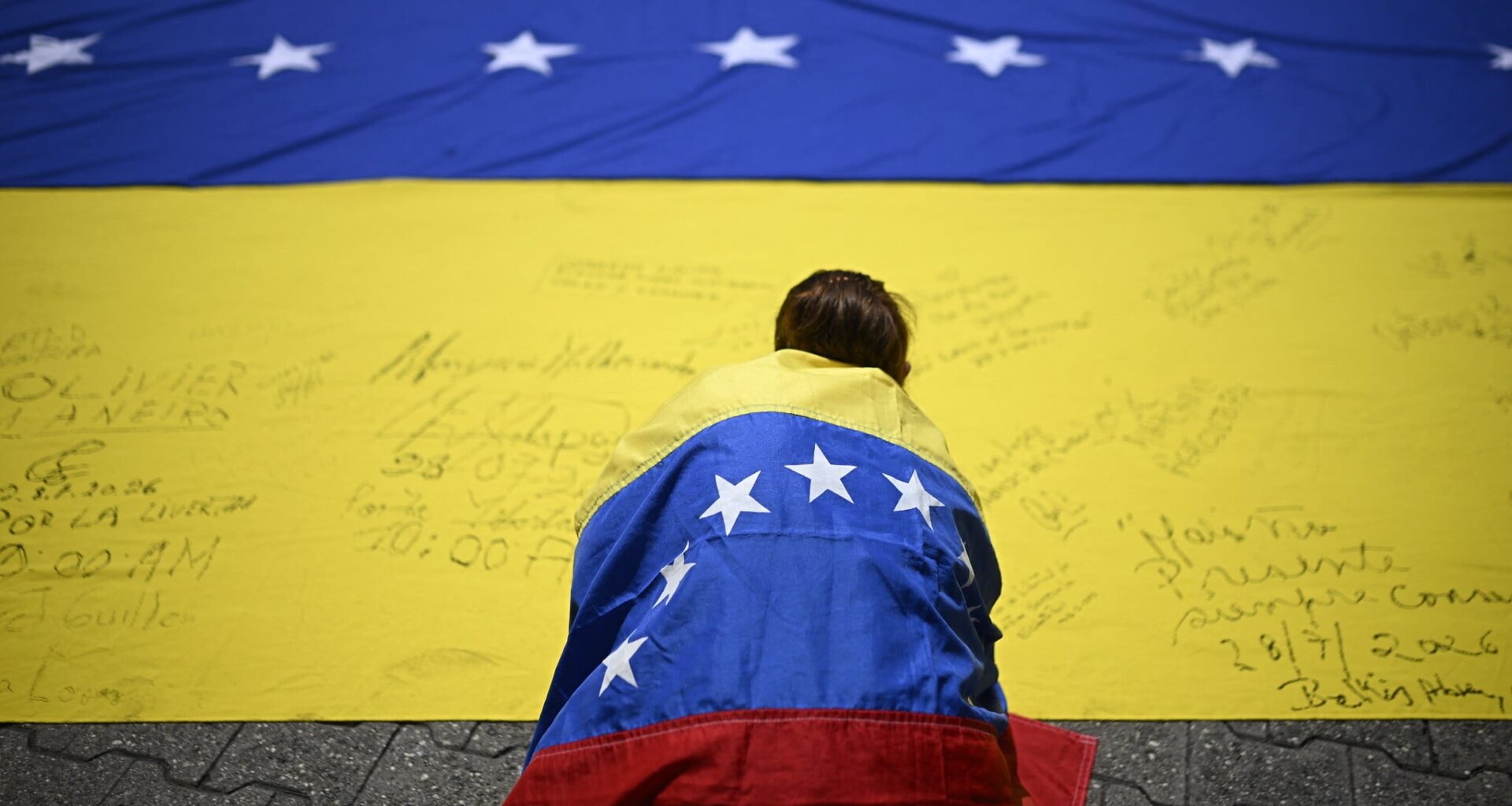 Israel and Venezuela renew consular relations for first time since 2009