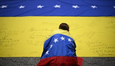 Israel and Venezuela renew consular relations for first time since 2009