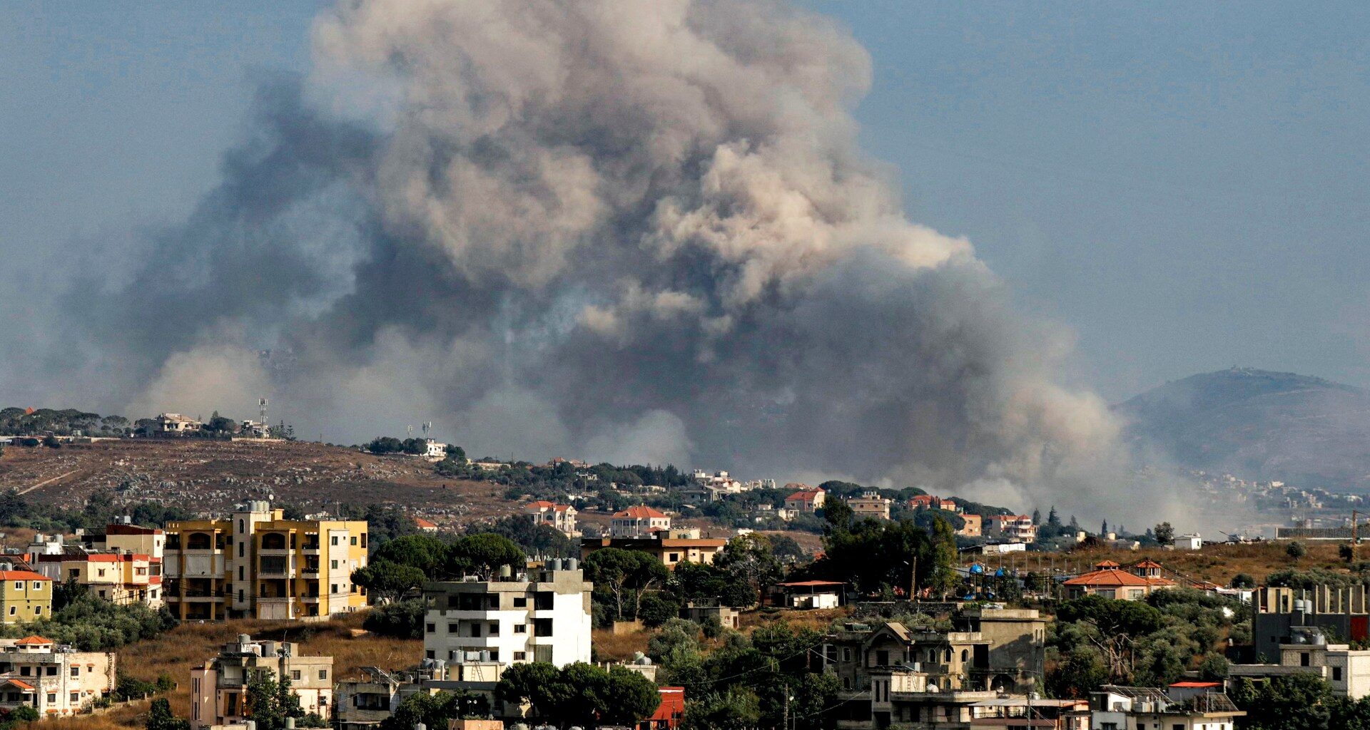 Seventh round of Israel-Lebanon talks begins – what’s on the agenda? | Israel attacks Lebanon News