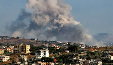 Seventh round of Israel-Lebanon talks begins – what’s on the agenda? | Israel attacks Lebanon News