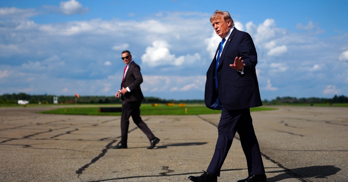 Why has Trump halted Iran attacks, and what is the deal he is hinting at? | US-Israel war on Iran News