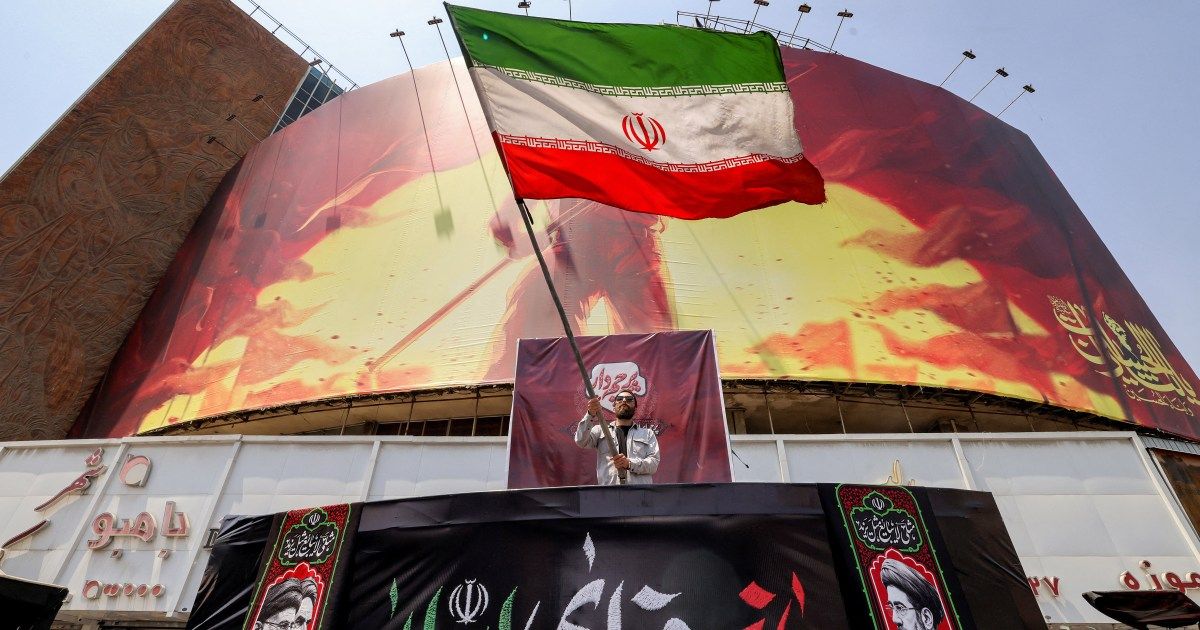 What’s behind Trump’s shift to economic pressure on Iran? Will it work? | US-Israel war on Iran News