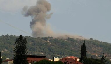 Israeli strikes kill 11 in southern Lebanon as attacks intensify | Israel attacks Lebanon News