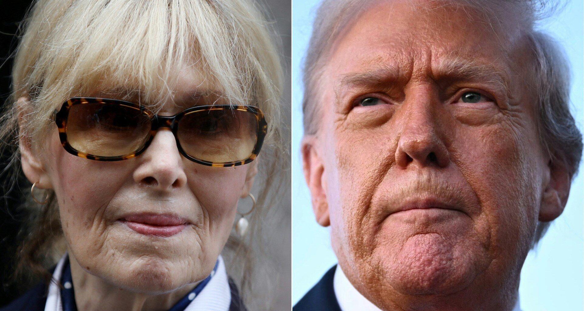 Trump loses second Supreme Court bid over E Jean Carroll sex abuse case | Donald Trump News