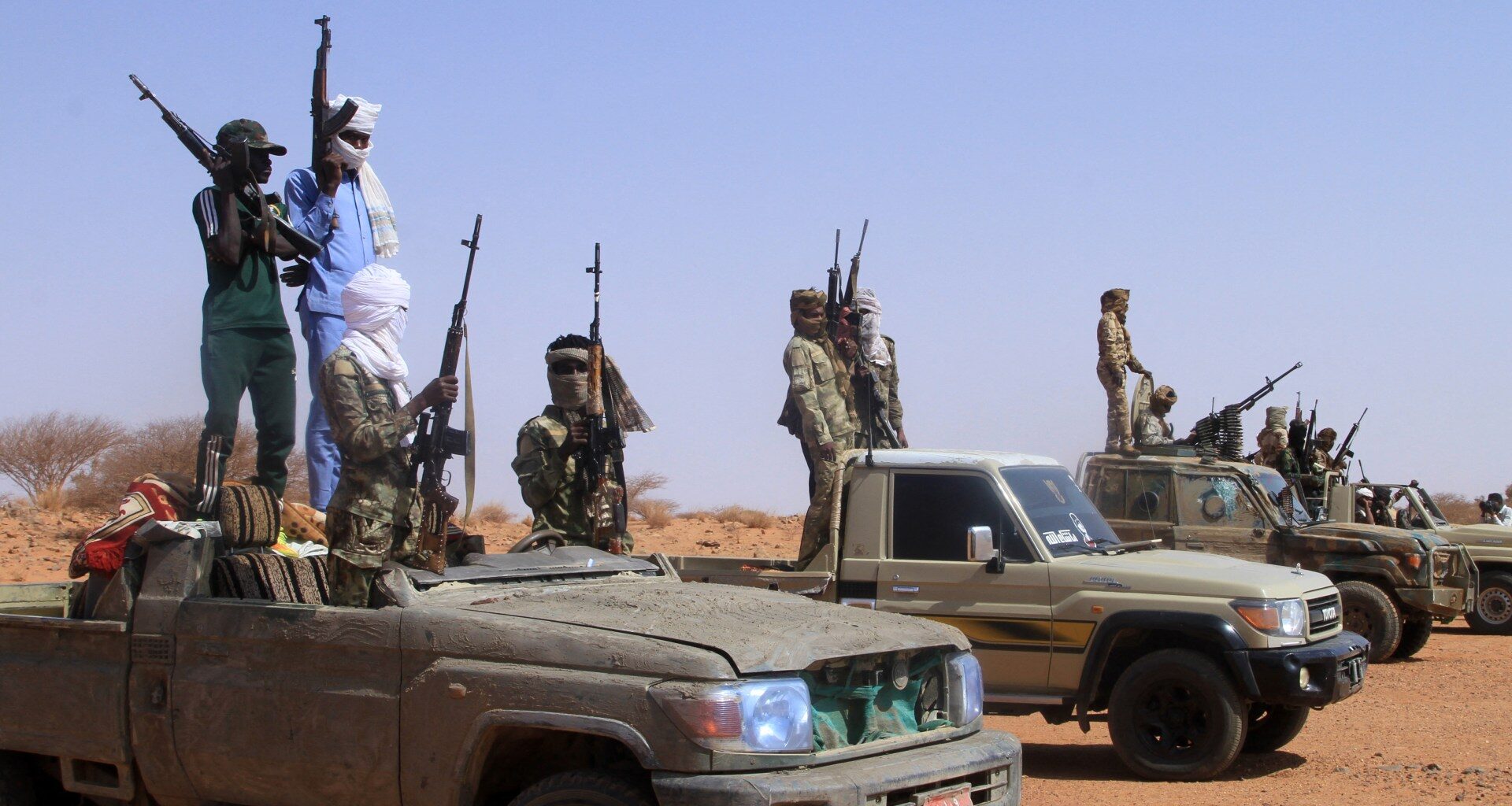 Is Sudan’s battlefield shaping the terms of its next political phase? | Conflict News