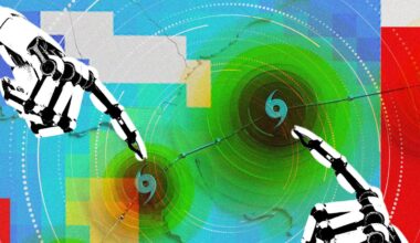 DeepMind Says Its AI Can Predict Hurricanes Earlier Than Everyone Else