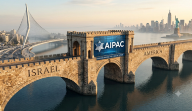 The Blogs: AIPAC Through Israeli Eyes | Yaacov Maoz