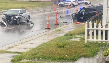 Congresswoman Marcy Kaptur hospitalized after hit-skip crash on her way to church service