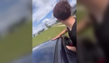 ‘That’s insane’: New videos of apparent joyriding Moncton teens circulate online - CTV News