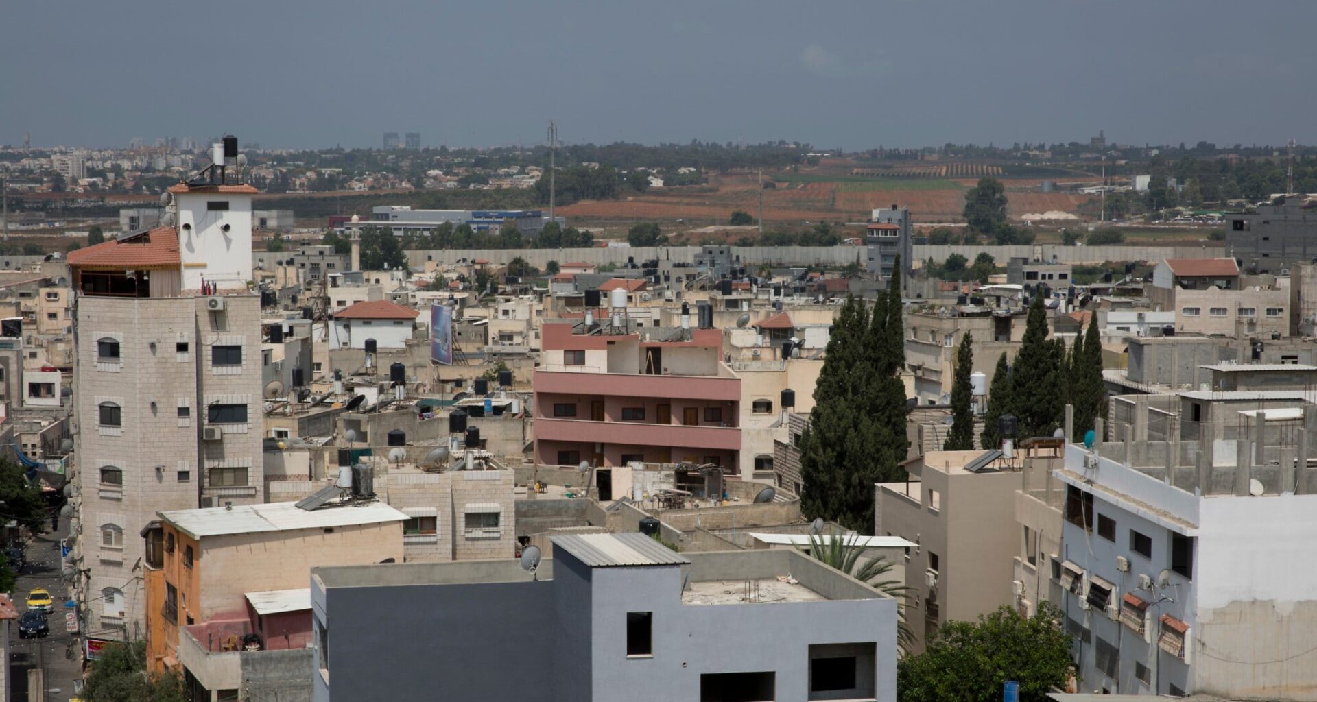 Israeli girl, 8, reunited with family after car stolen with her inside in West Bank