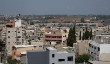 Israeli girl, 8, reunited with family after car stolen with her inside in West Bank