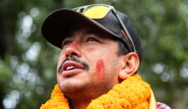 How Nims Purja’s Himalayan climb ended in deadly disaster