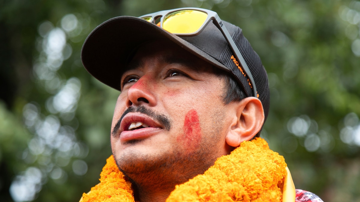 How Nims Purja’s Himalayan climb ended in deadly disaster