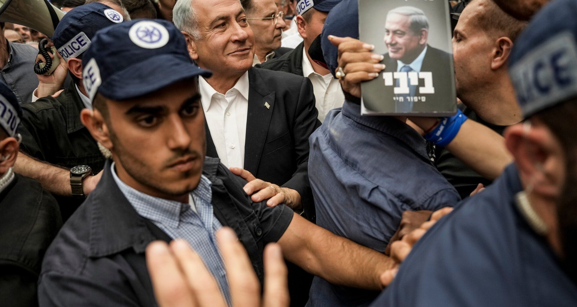 Concerns mount over integrity of Israel’s upcoming October elections | Elections News
