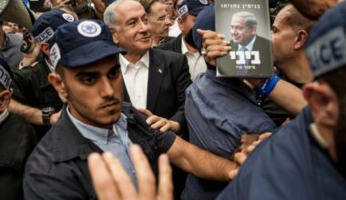 Concerns mount over integrity of Israel’s upcoming October elections | Elections News