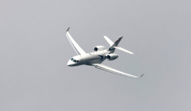 Ireland's new state jet said to struggle to land in fog, after Israeli system rejected