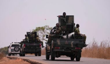 Armed men kidnap dozens in attacks on Nigerian villages | Armed Groups News