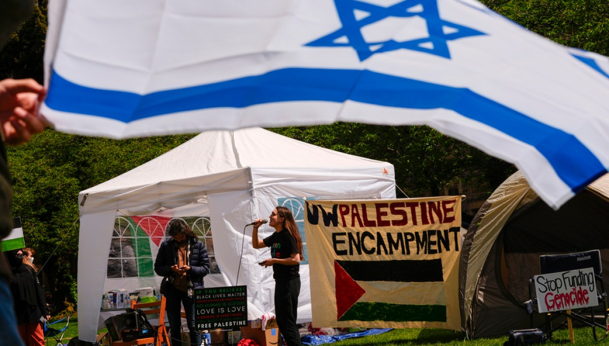Three pro-Israel Democrats join House Foreign Affairs Committee