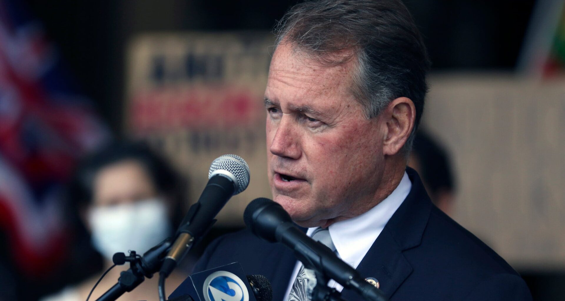 Hawaii congressman defeats anti-Israel progressive upstart in Democratic primary