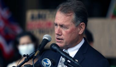 Hawaii congressman defeats anti-Israel progressive upstart in Democratic primary