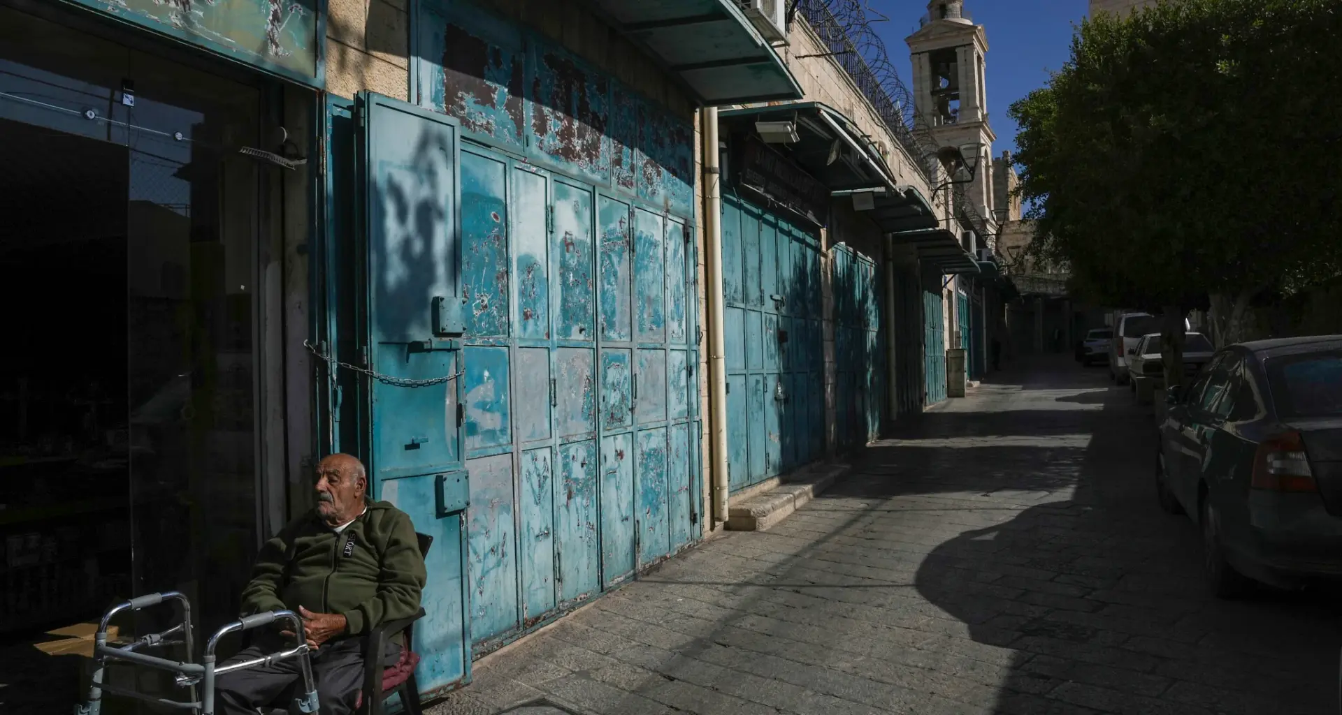 The Blogs: A famine in the house of bread | Mimi Gewirtz