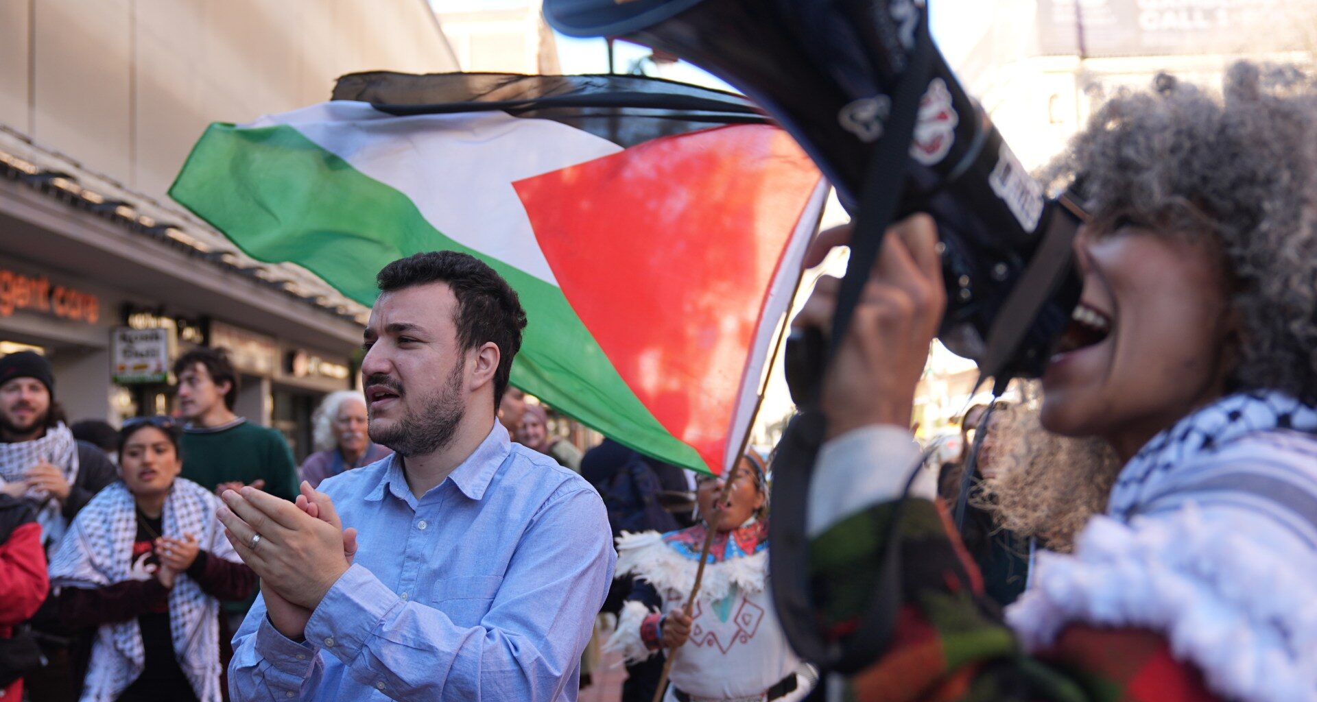 US judge rules against Trump’s effort to deport pro-Palestinian students | Migration News