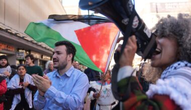 US judge rules against Trump’s effort to deport pro-Palestinian students | Migration News