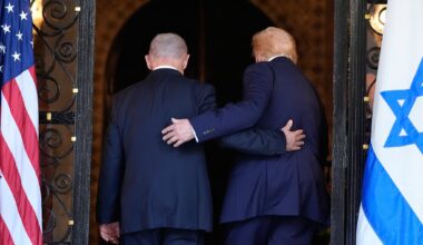 Israel, not Iran, is boxed in as Trump keeps chasing flimsy agreements