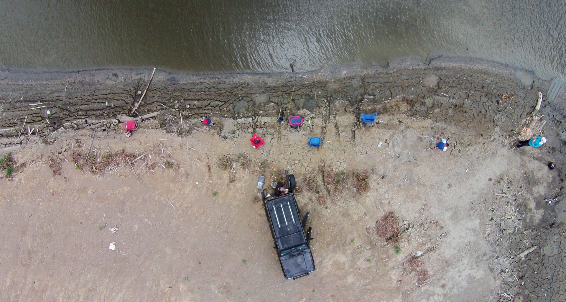What you need to know about the water crisis in Puerto Rico » Yale Climate Connections
