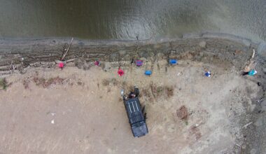 What you need to know about the water crisis in Puerto Rico » Yale Climate Connections