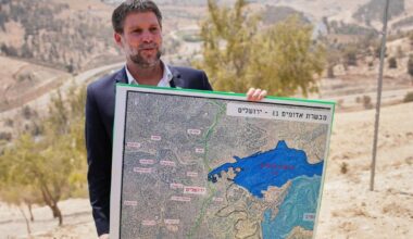E1 settlement: Why Netanyahu, Israel’s right might not mind global outrage | Occupied West Bank News