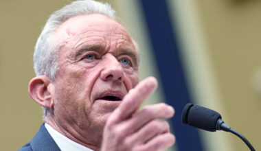 New clues emerge in direction of RFK Jr.'s vaccine policy changes